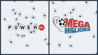 I find it fascinating how many people win the lottery only to lose it all within a few years. Below