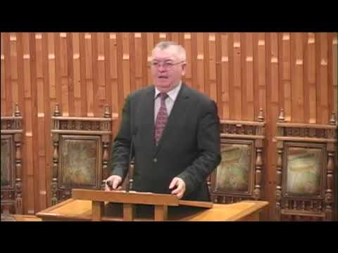 2020.01.12 - PERSPECTIVA PROFETICĂ 2020 - 1.Petru 4-7:11- past. Dan BOINGEANU