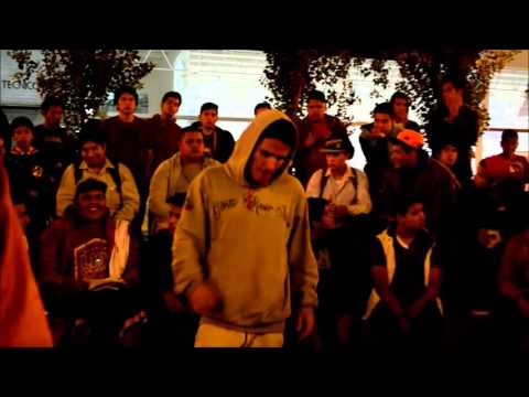 DUZTHIN vs SAMEX vs MC triangular semi RAPTONDA