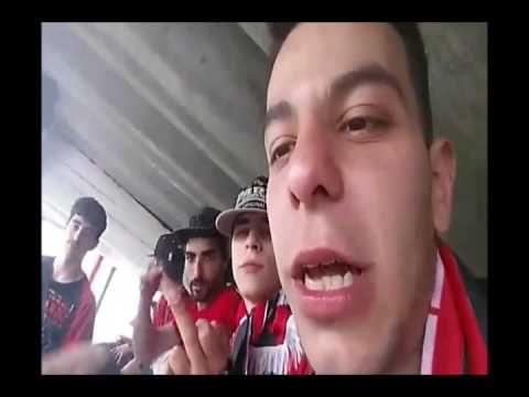 Compton G ft Haze - Problemas (GSK)