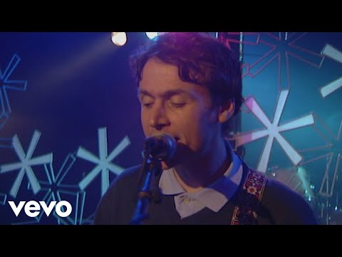 Teenage Fanclub - I Need Direction (The Beat Room 00')