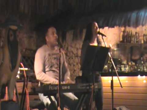 Ayo covered by Capella Chirino