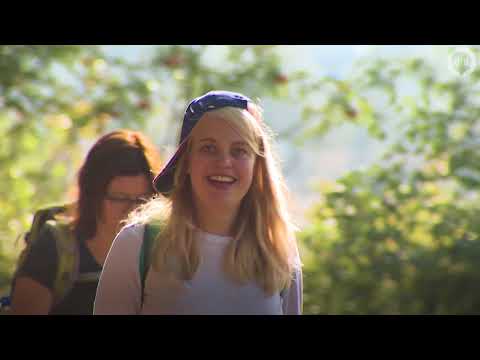 Vierdaagse Nijmegen 2018 -  Aftermovie Vierdaagse 2018 Omroep Gelderland