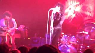 The Mars Volta Eunuch Provocateur 10/08/09