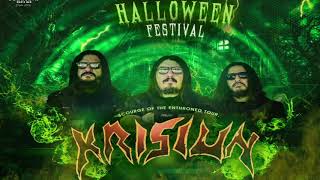 Halloween Festival