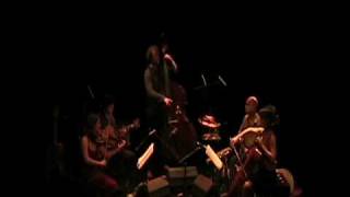 Cordâme - La caravane de Ravel (Jean Félix Mailloux) @ Maison de la culture NDG