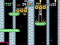 Moonlit Gauntlet Yoshi Dawn Of The Darkness Super Mario World Custom Level