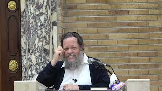 שיחה לנר שני שני של חנוכה | הרב אהרן פרידמן, ראש הישיבה (ישיבת כרם ביבנה) - התמונה מוצגת ישירות מתוך אתר האינטרנט יוטיוב. זכויות היוצרים בתמונה שייכות ליוצרה. קישור קרדיט למקור התוכן נמצא בתוך דף הסרטון