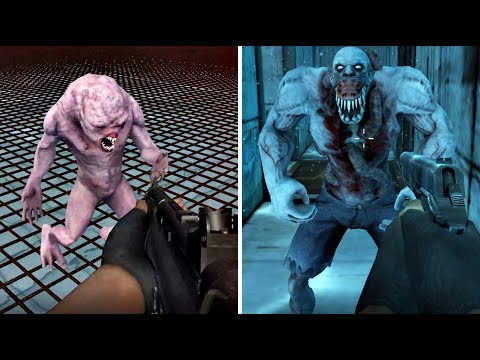 Zombie Evil Kill 2 - Dead Horror FPS - Gameplay Walkthrough Level 10 - 14.