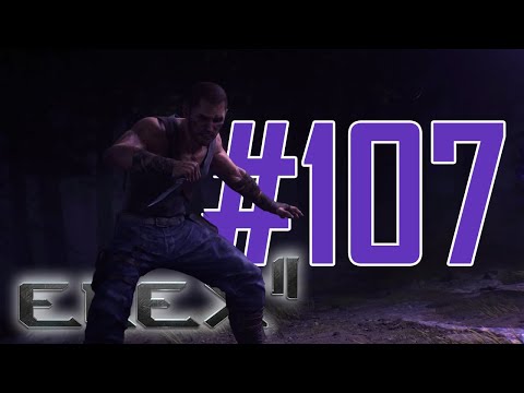 Elex 2 - #107 - Flut der Lernpunkte [Let's Play; ger; Blind]