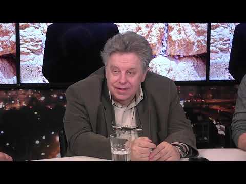 A Világ Zsidó Szemmel 2019.03.04.