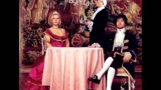 Magenta - Vandalist Virgin