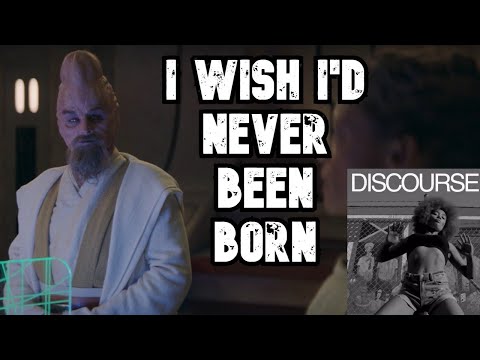 The Acolyte - Episode 4 - Somehow, Worse Again