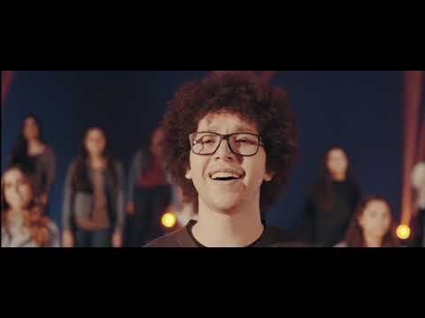 ORAÇÃO | Coral Jovem do IPAE feat. Discípulos - Clipe Oficial