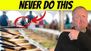 13 CRUISE SECRETS They Don't Want You to Know! (2025 Update)