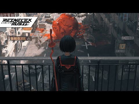 Ricky West - WA WA BRRR