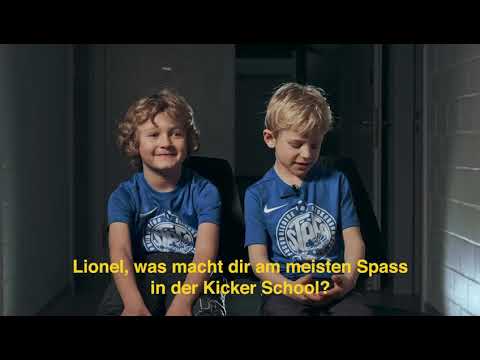 Support your Sport: FC Stäfa