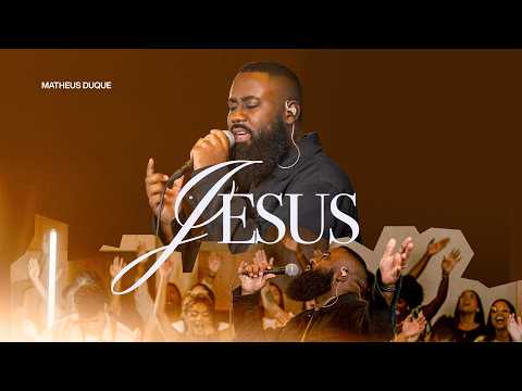 Graça Music and Matheus Duque