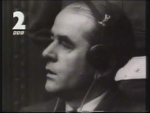 BBC2 | continuity | 1st May 1996