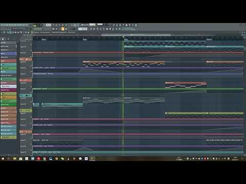 LMNTRX feat. Elle Vee - Daydreaming (MarshallYU Remix)