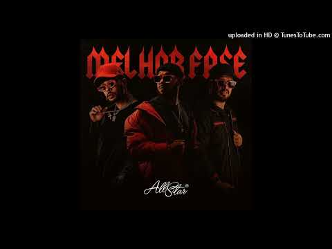 All-Star Brasil Feat. Monieelly - Espelho