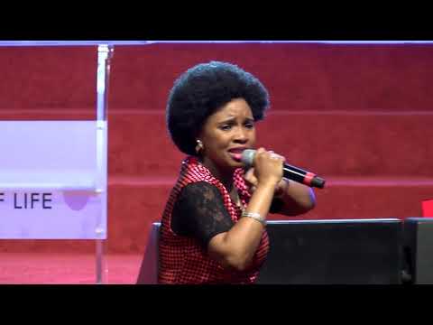 I will be with you | Pastor Nomthi - December 6th, 2020 | Promise of the Week | TFOLC