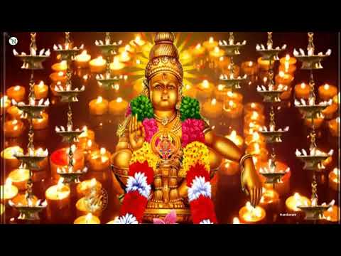 Ayyappa Swamy WhatsApp Status | Kartheekam Raagane | Ayyappa WhatsApp Status |SwamySaranam Ayy appa