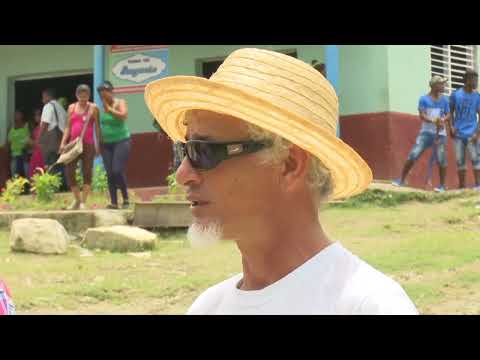 Del changüí en El Salvador