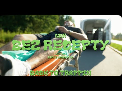 NDR - BEZ RECEPTY 🚨 [BACK TO TRAPPIN EP]