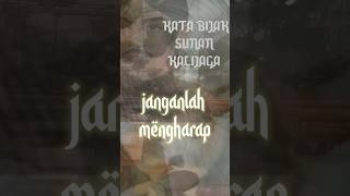 Download lagu KATA BIJAK SUNAN KALIJAGA mp3