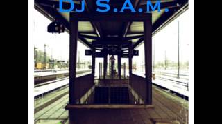 Outro - DJ S.A.M.