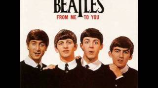 The Beatles From Me To You