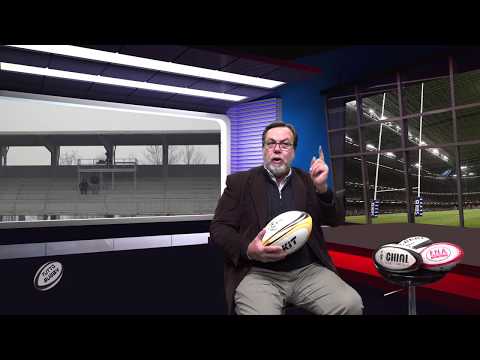 200131 Tutto Rugby Tv NUOVARETEBRESCIA  Peroni Top 12