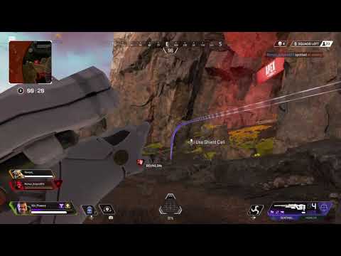 Gibbys got your back