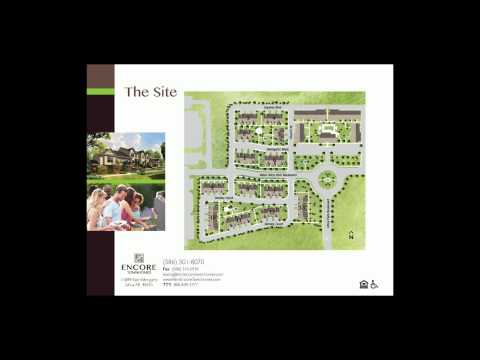 Encore Townhomes