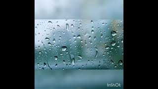 New 2021 Relaxing  Rainy Mood  Background Noise. 10 mins