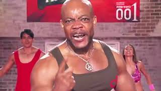 Cover art for Hardcore Syndrome ハードコア・シンドローム