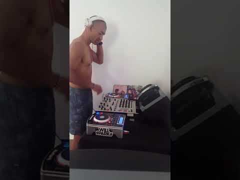 DJ jiggy trance Tuesday