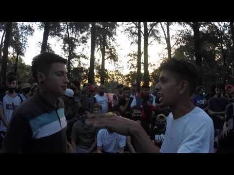 BHS VS BERSO// CUARTOS// LOVFREE