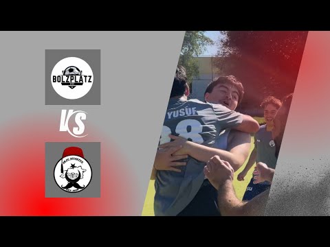 Sivastus vs Bolzplatz | Tore, Emotionen, Highlights ⚽️