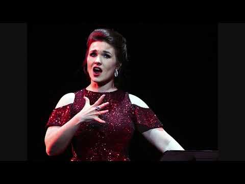 Olga Peretyatko - O nube che lieve - Maria Stuarda - Donizetti