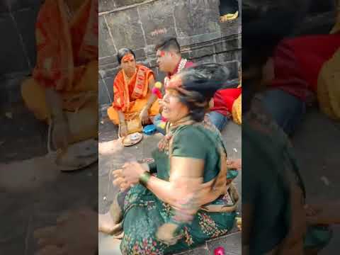 Tuljapur temple #tuljapur #maharashtra #devotional #culture