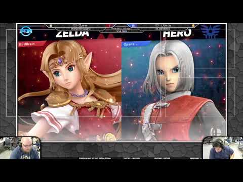 EON #62: EON | Opana vs EON | Lilbirdie (Winners Quarter-Final)