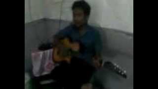 HARRY - KAU TINGGALKAN AKU