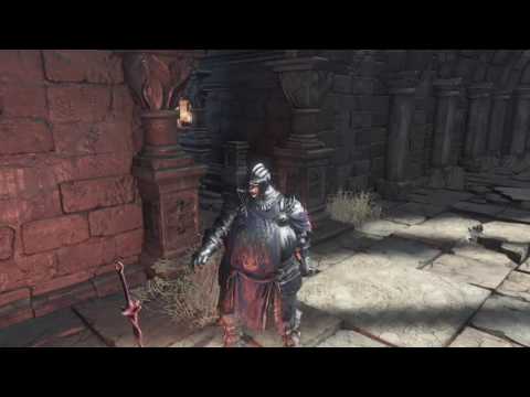 Dark Souls 3 Playthrough Pt. 77 (Ancient Wyvern)