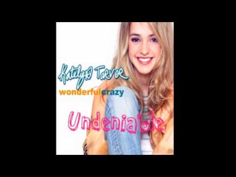 Undeniable - Katelyn Tarver