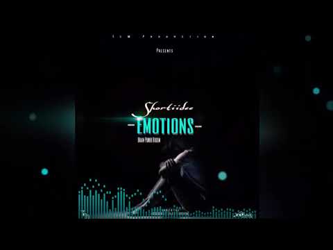 Shortiidee - Emotions [ Brain Power Riddim ]