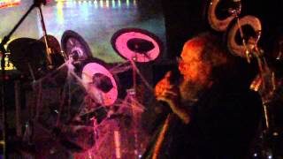 Interview with Steve Mitchell At Studio Raven