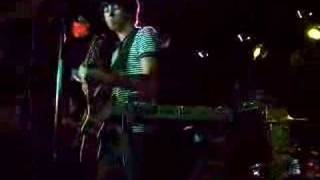 Perfect Company- A Cursive Memory @ Chain Reaction 02-19-08