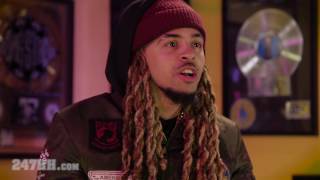 Dee 1 - Find Your Purpose, Peace, & Value of Life (247HH Exclusive)